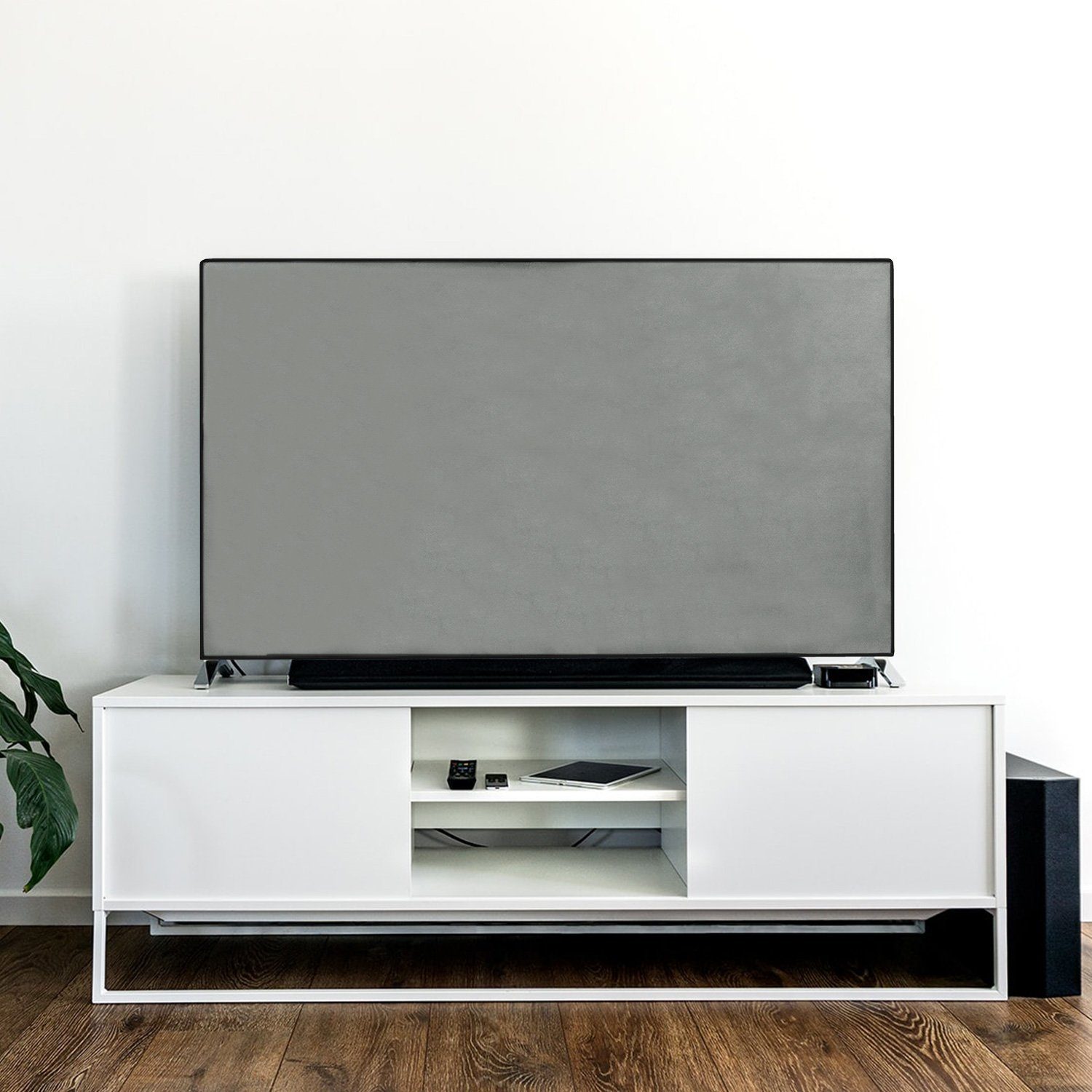 kwmobile Etui 65" TV Hülle - günstig online kaufen