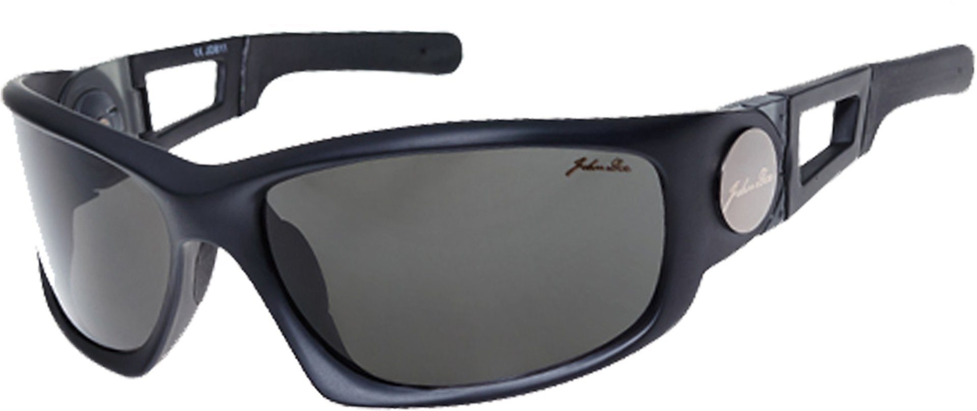 John Doe Motorradbrille Airflow Photocromatic Sonnenbrille
