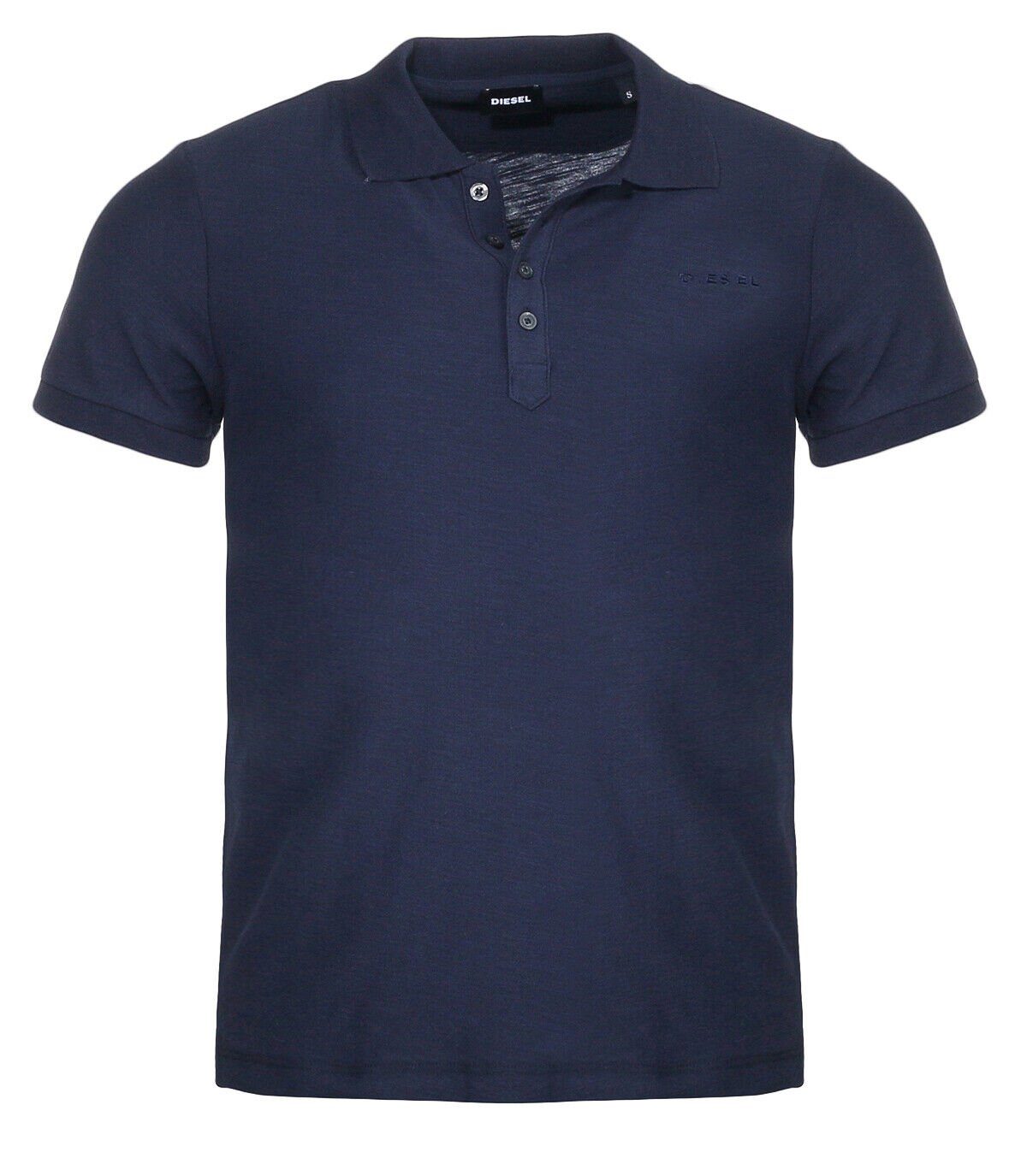 Diesel Poloshirt Diesel Herren Poloshirt T-HEAL-JRS günstig online kaufen