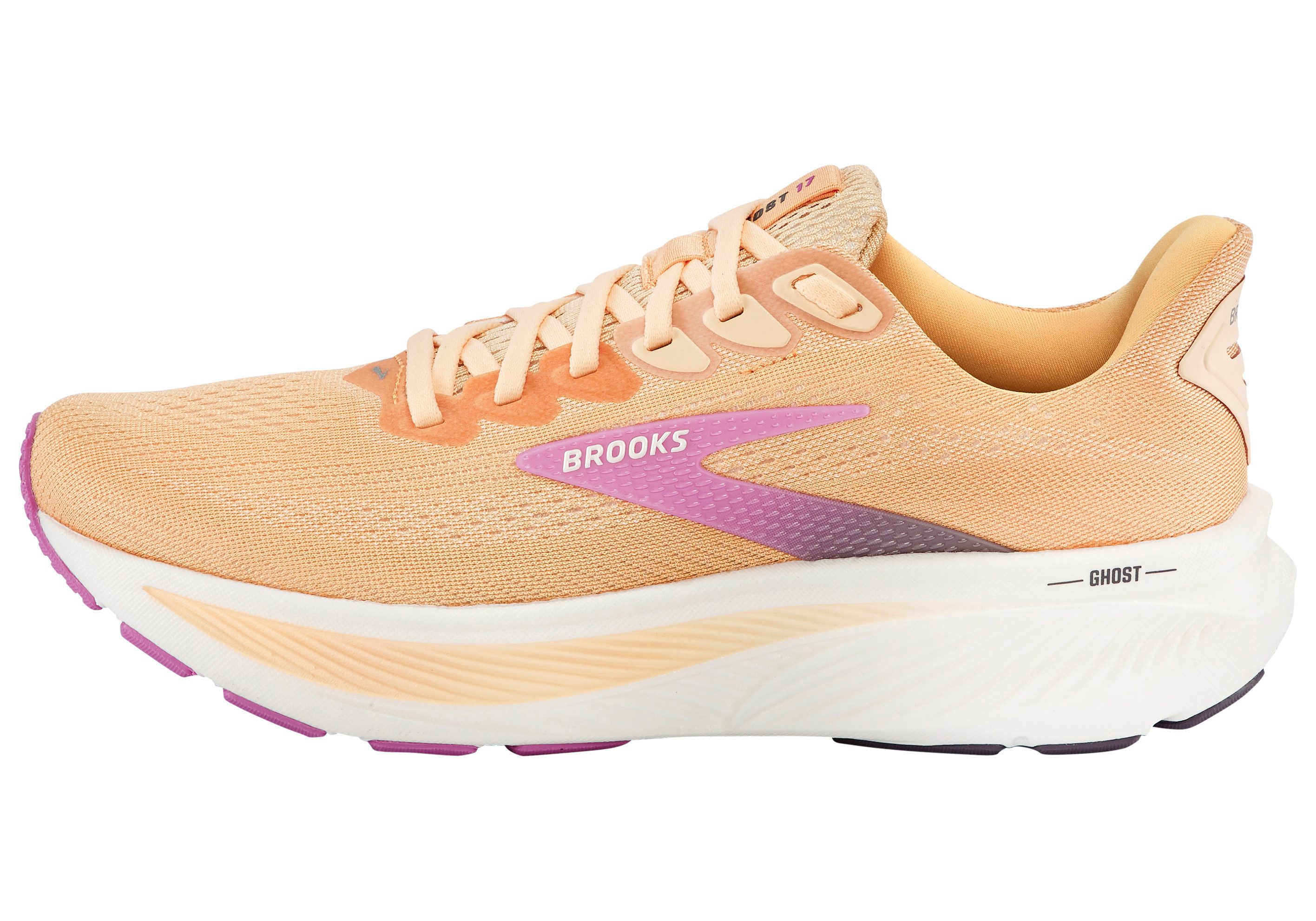 Brooks BROOKS GHOST 17 Laufschuh günstig online kaufen