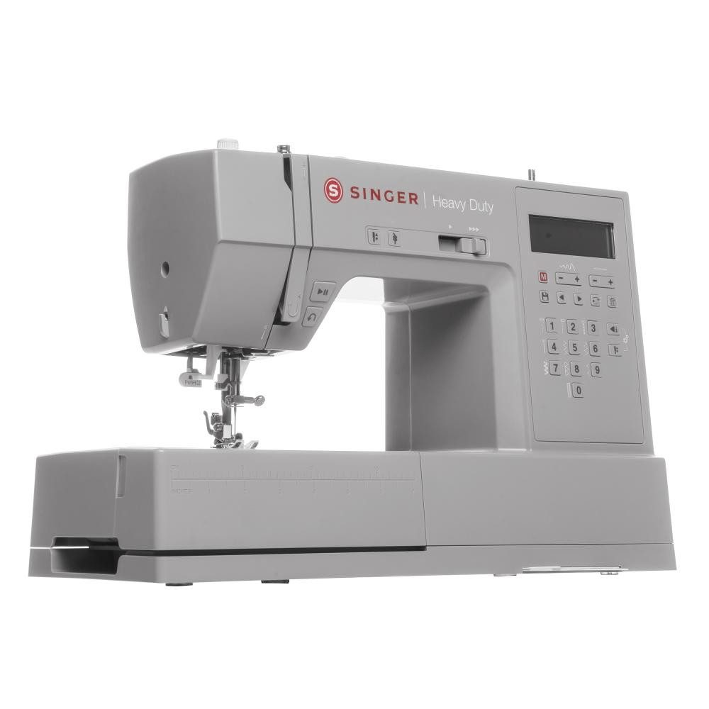 Singer Nähmaschine - Heavy Duty 6705C – Bild 2 von 5