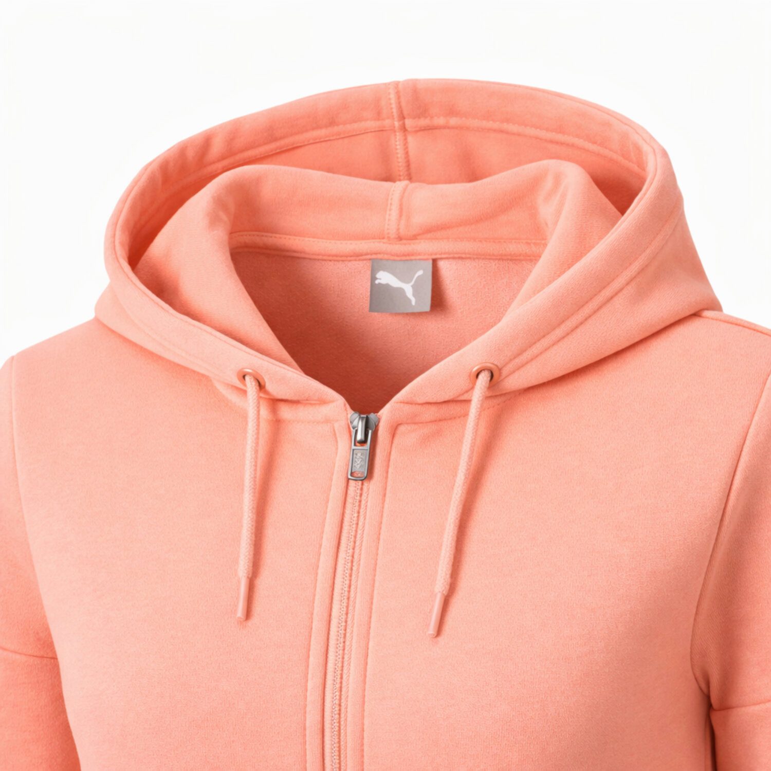 PUMA Trainingsanzug Puma Damen Trainingsanzug Clean Sweat Suit CL TR 671039 – Bild 3 von 5