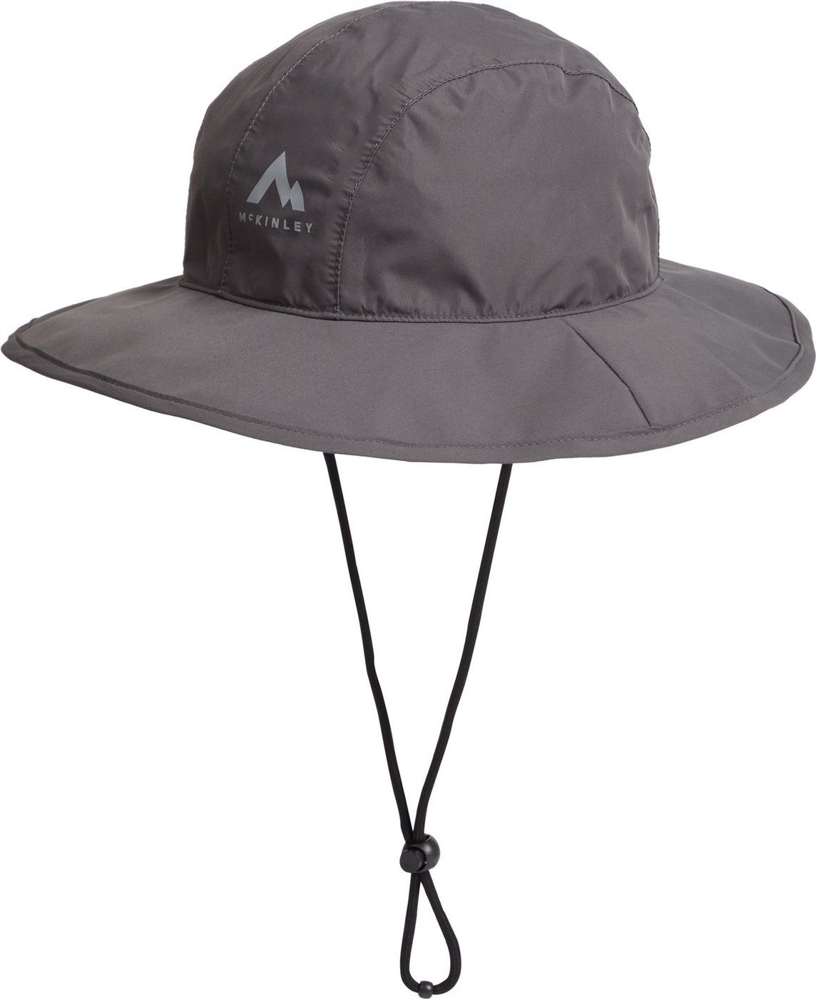 McKINLEY Outdoorhut Ux.-Hut Meland AQB U 046 ANTHRACITE