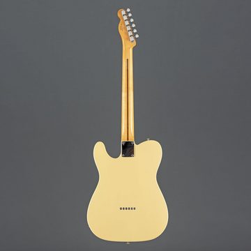 Fender E-Gitarre, Vintera II '50s Nocaster MN Blackguard Blonde - E-Gitarre