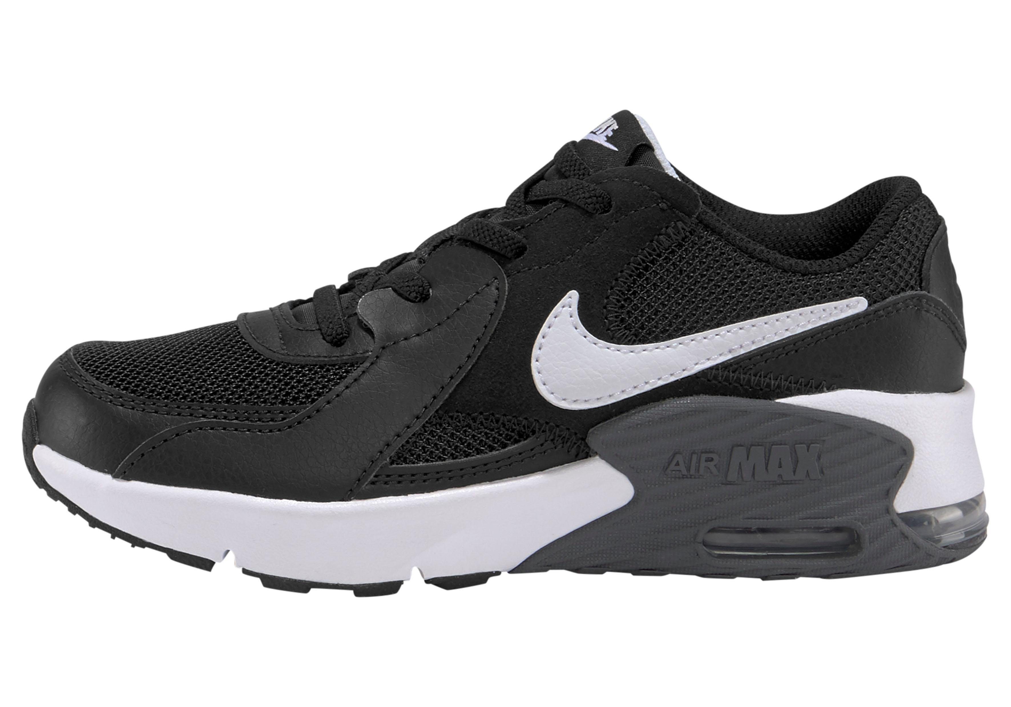 Nike Sportswear Air Max Excee schwarz-weiß Sneaker