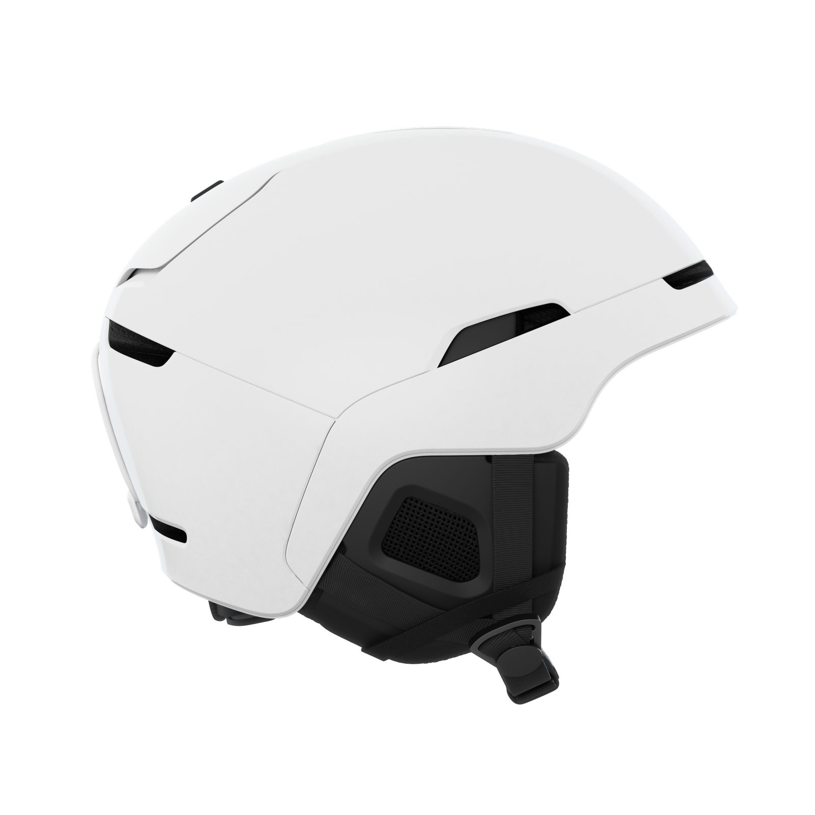 POC Skihelm Obex MIPS White