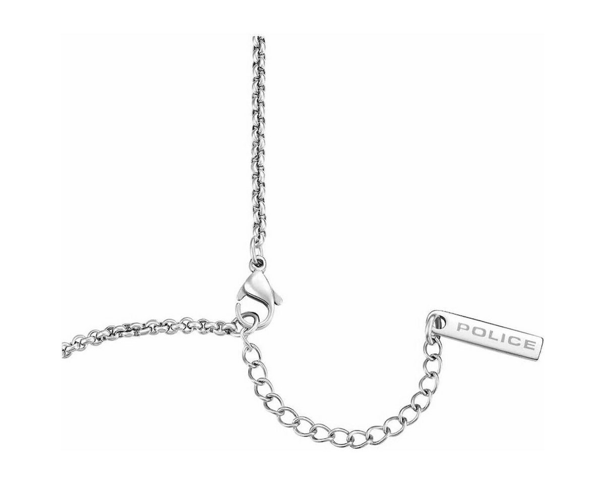 Police Edelstahlkette Police Herrenhalsb... Police Edelstahlkette Police Herrenhalsb...