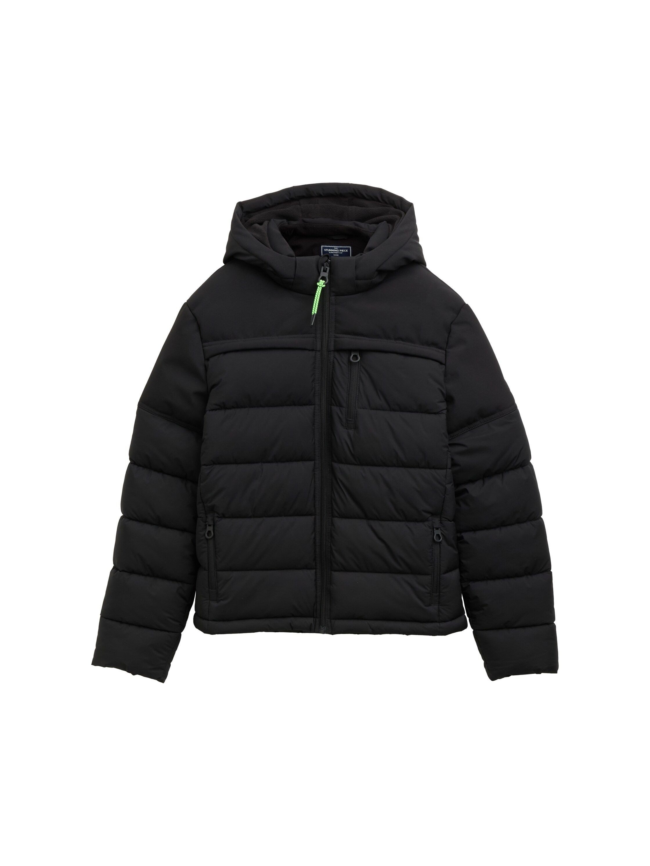 Allwetterjacke