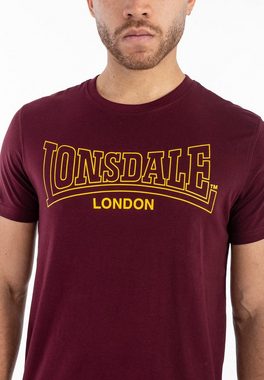 Lonsdale T-Shirt BEANLEY