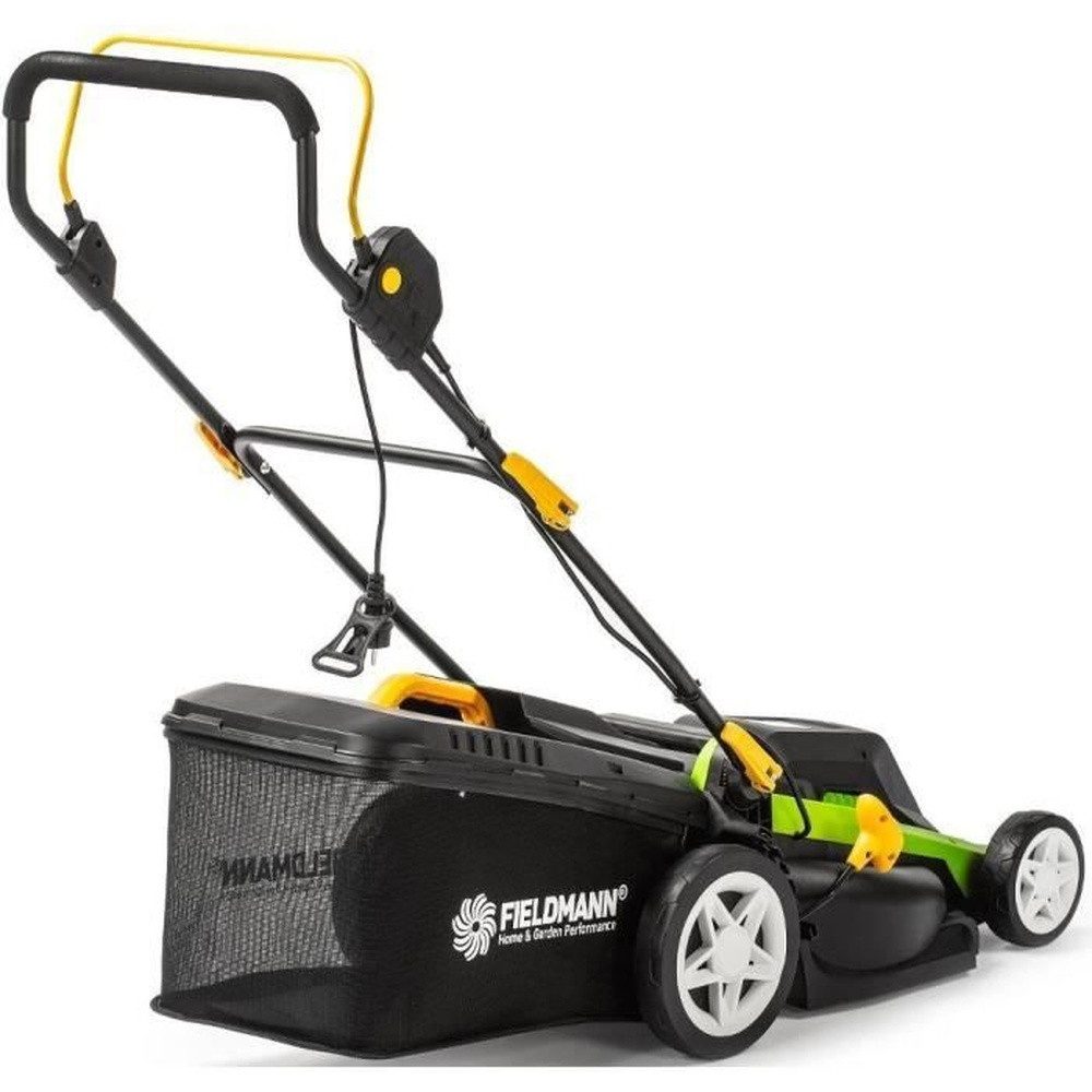 Fieldmann Elektrorasenmäher Elektrorasenmäher - Fieldmann - FZR 2048-E