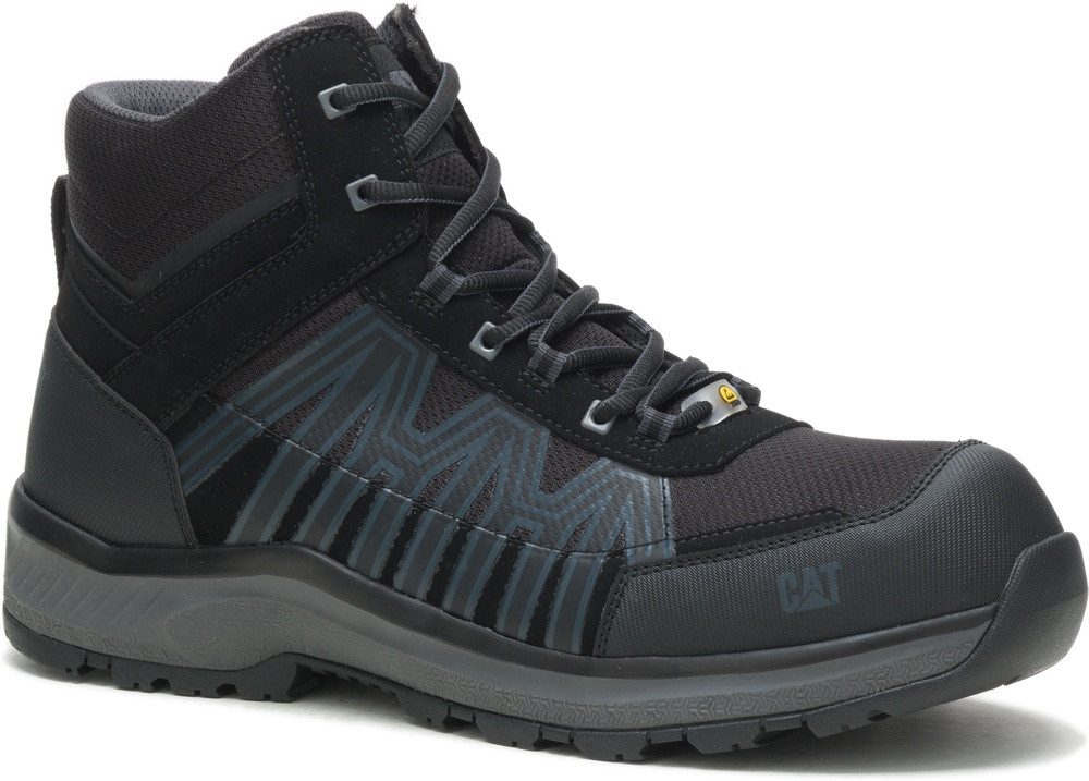CAT Charge Hiker S3 Sicherheitsschuh