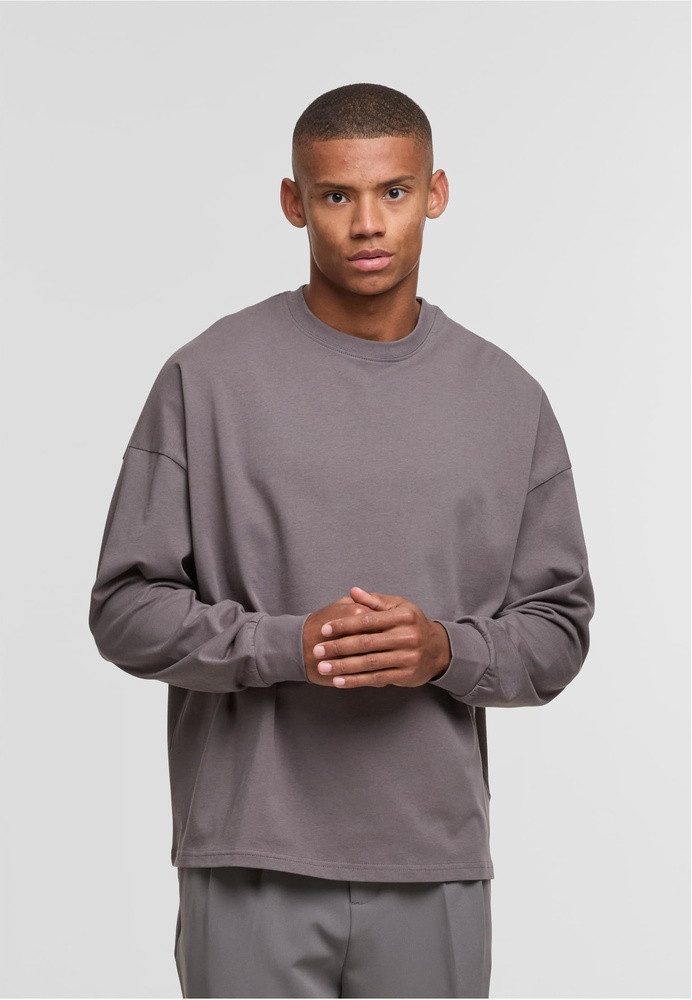 DEF Longsleeve DEF Berry Longsleeves