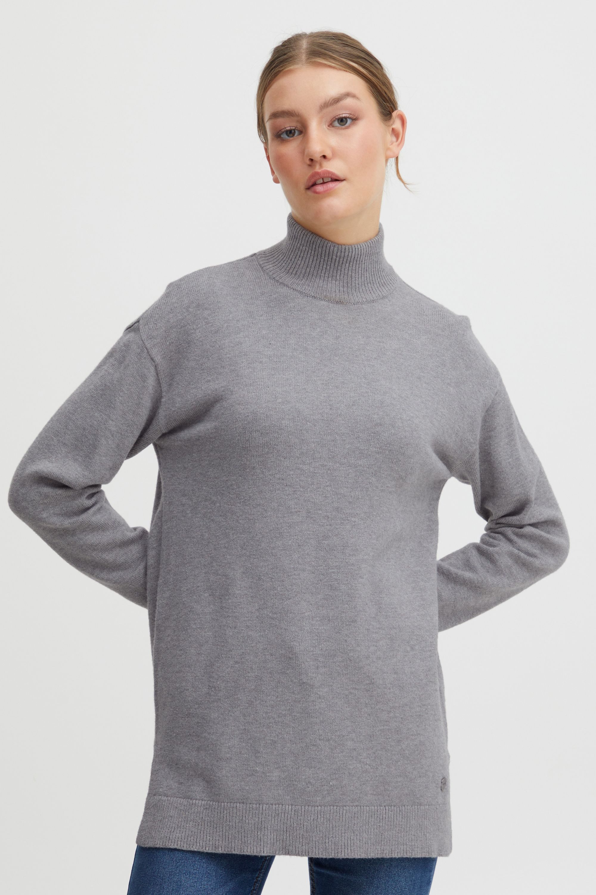 Strickpullover OXRatina 21800097-ME