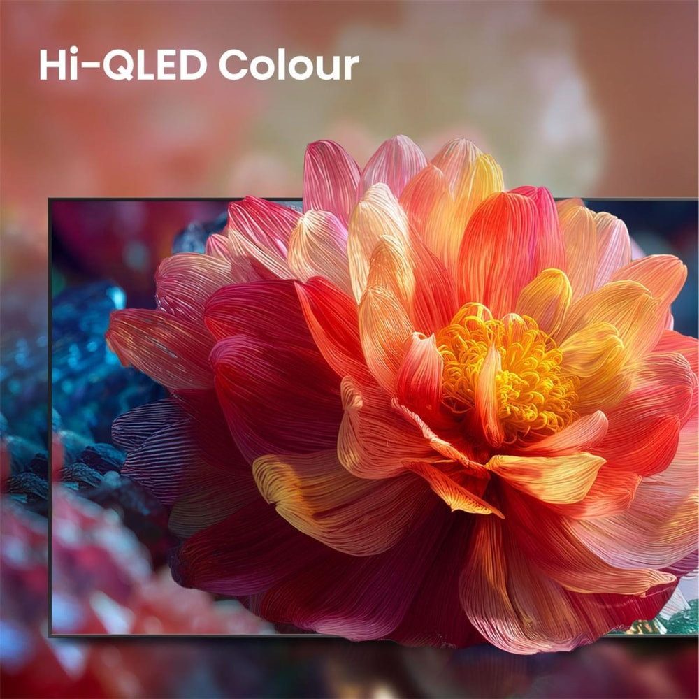 Hisense 32A59S QLED-Fernseher (32 Zoll, Full HD)