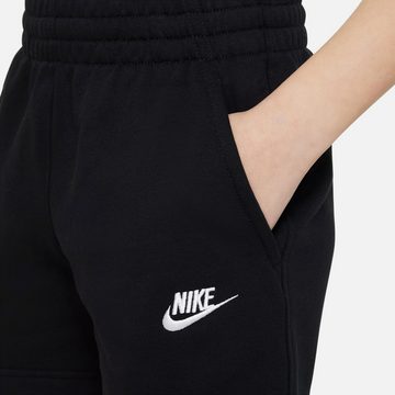 Nike Trainingsshorts Nike Sportswear Club Fleece Shorts