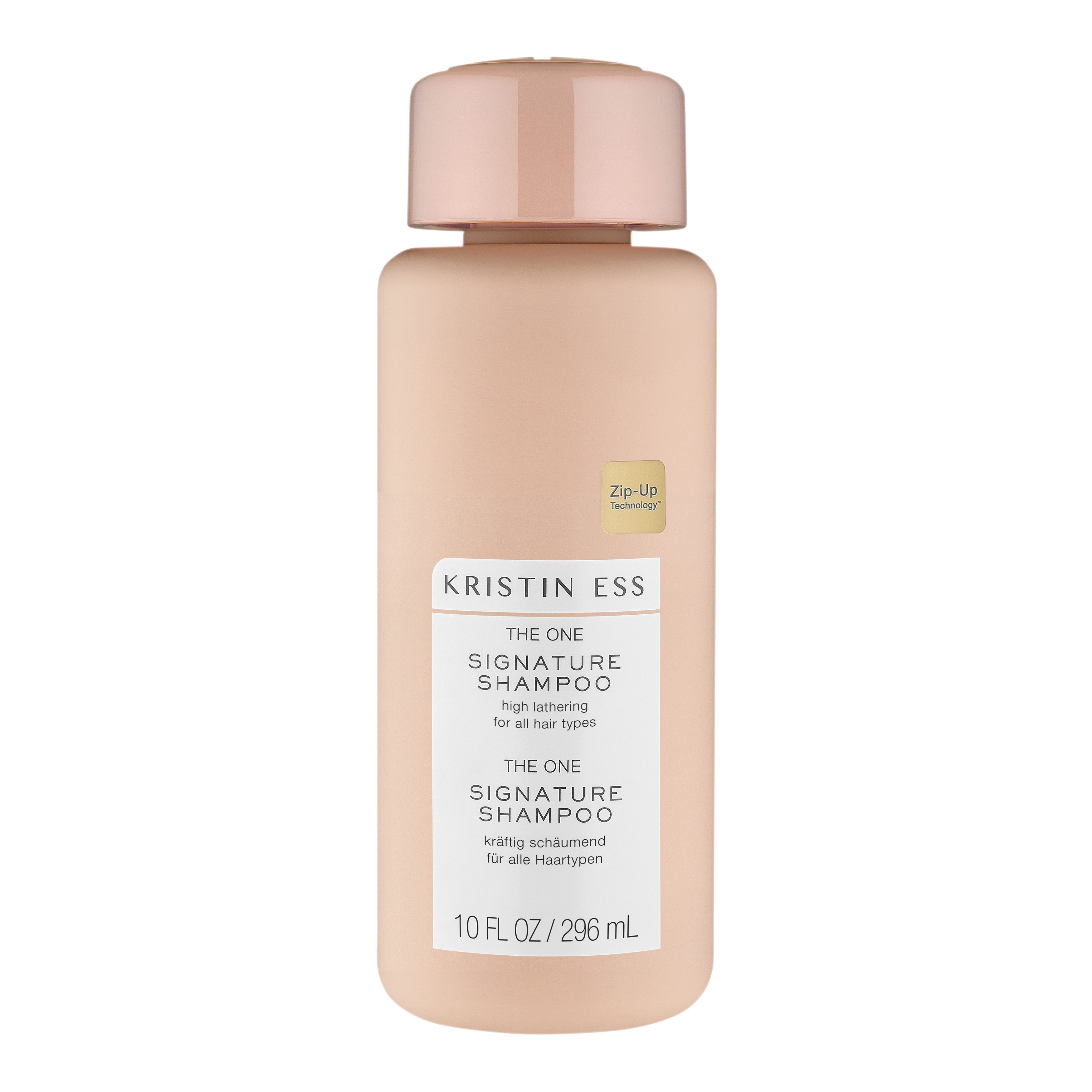 Kristin Ess Haarshampoo The One Signature Shampoo, 1-tlg.