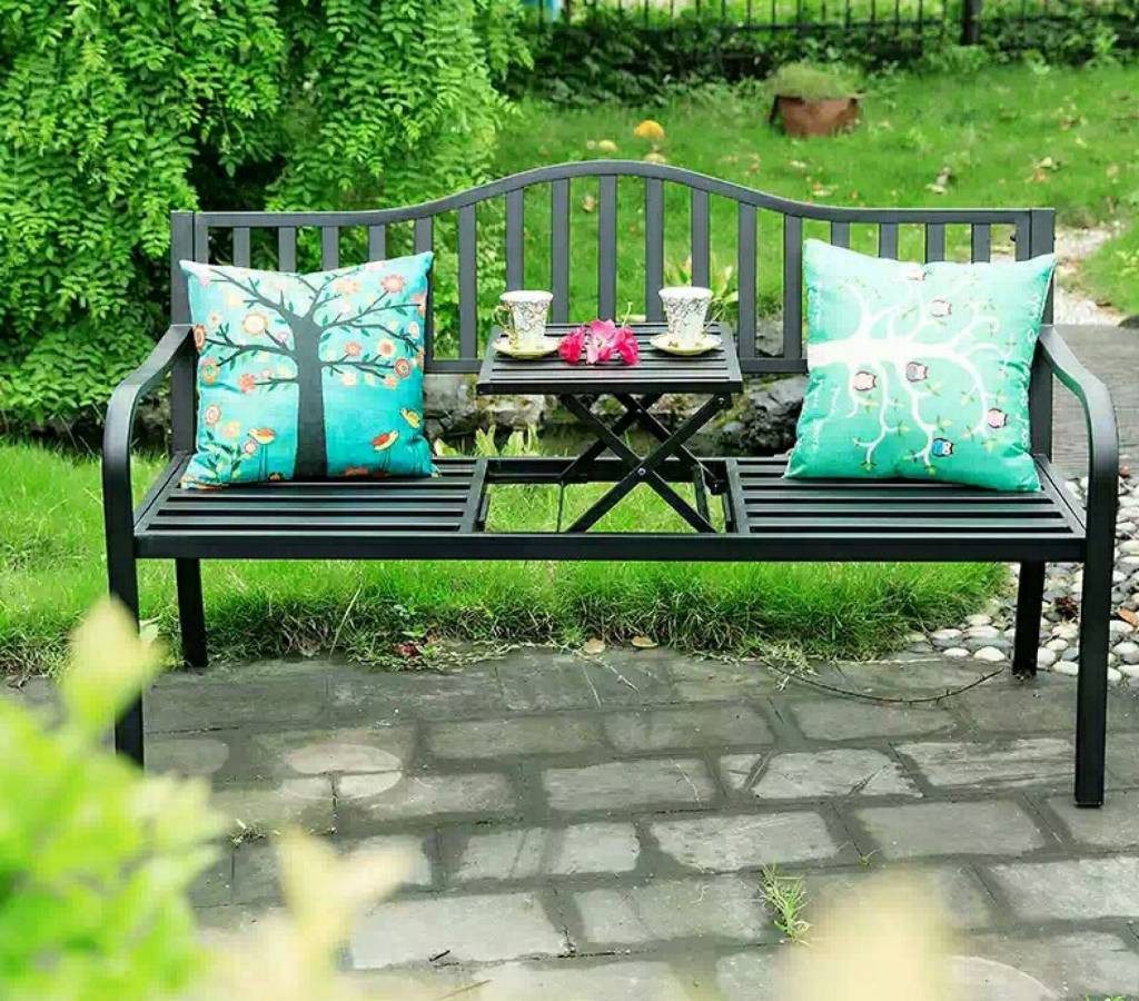 Westerholt Gartenbank