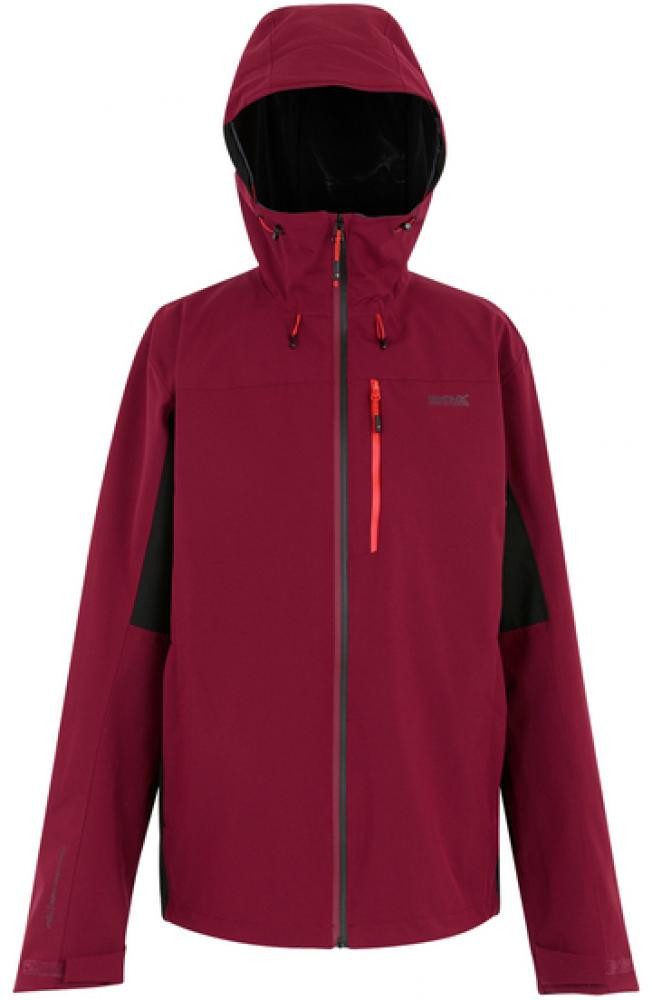 Regatta Outdoorjacke Herren Jacke - BirchdaleII Mens Waterproof Shell