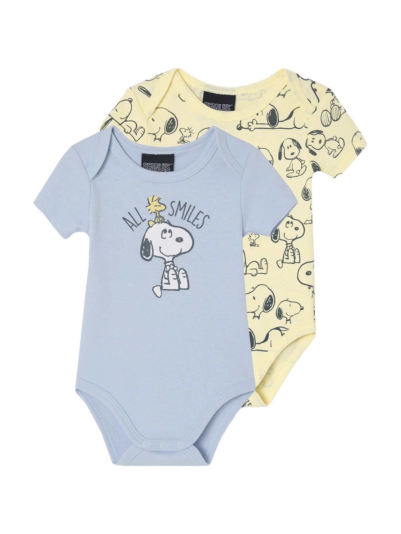 Body Baby Bodys PEANUTS SNOOPY