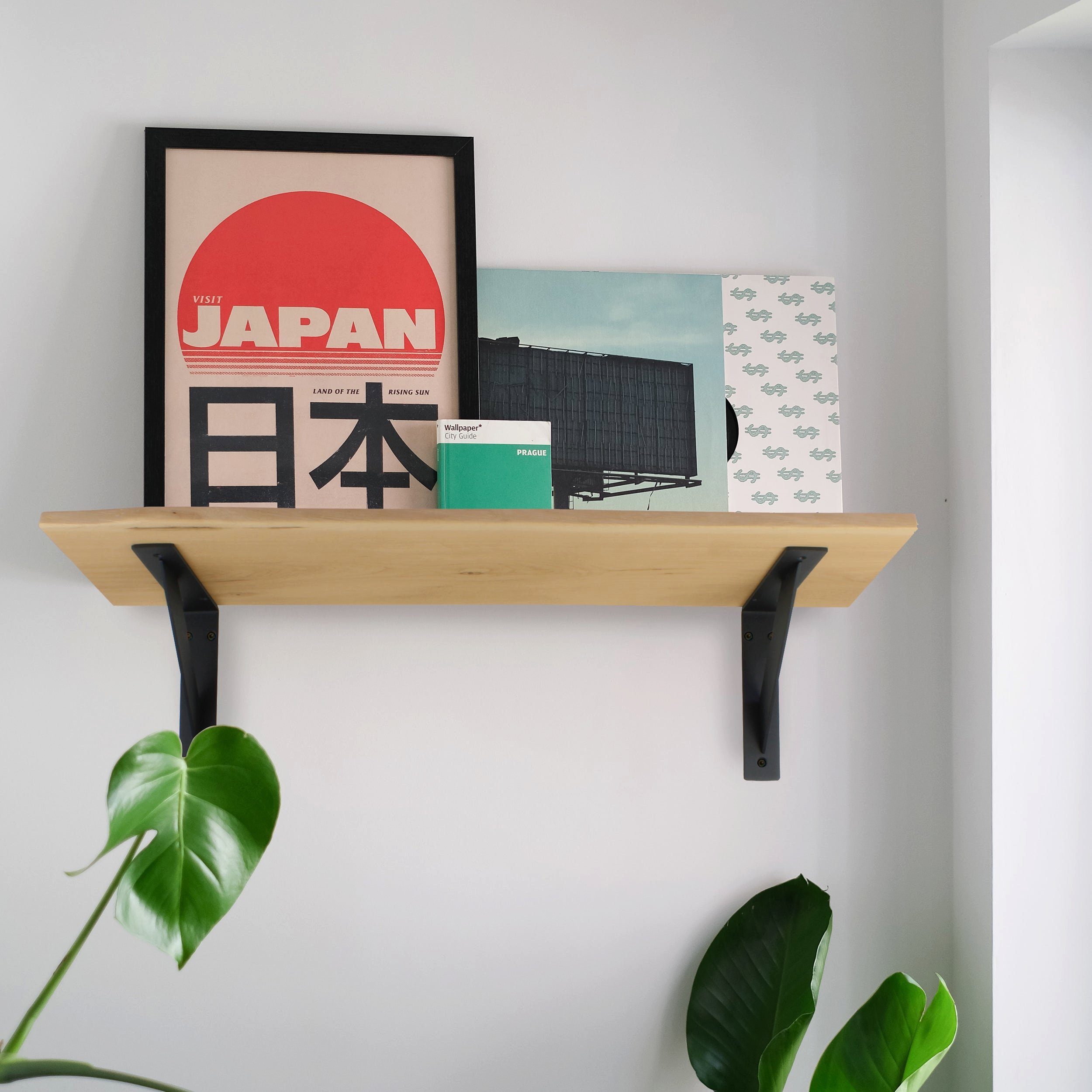Natural Goods Berlin Regaleinsatz Regalboden EICHE günstig online kaufen