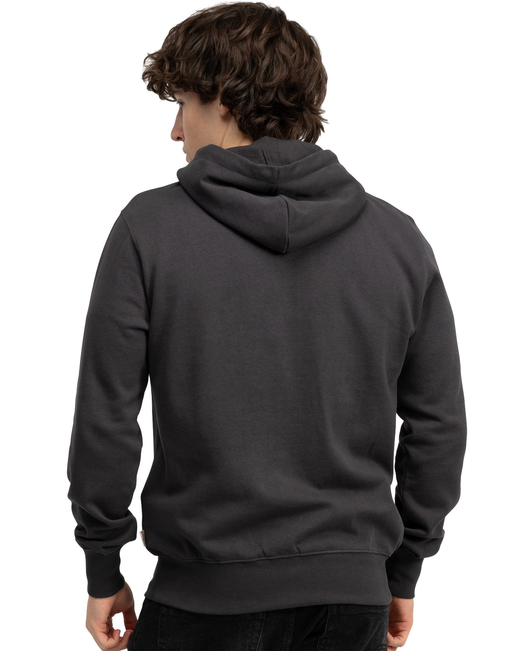 Lonsdale Kapuzensweatjacke Lonsdale Kapuzensweatjacke Krafty (Packung) mit günstig online kaufen