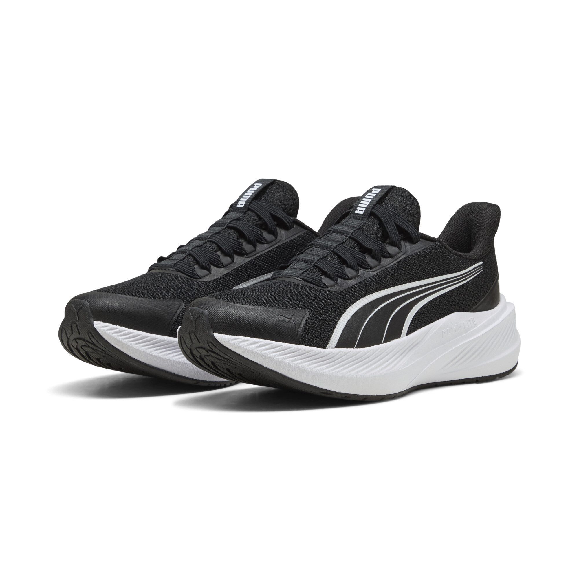 PUMA Dasher Lite SLIPTECH Jr Jugendliche Sneaker