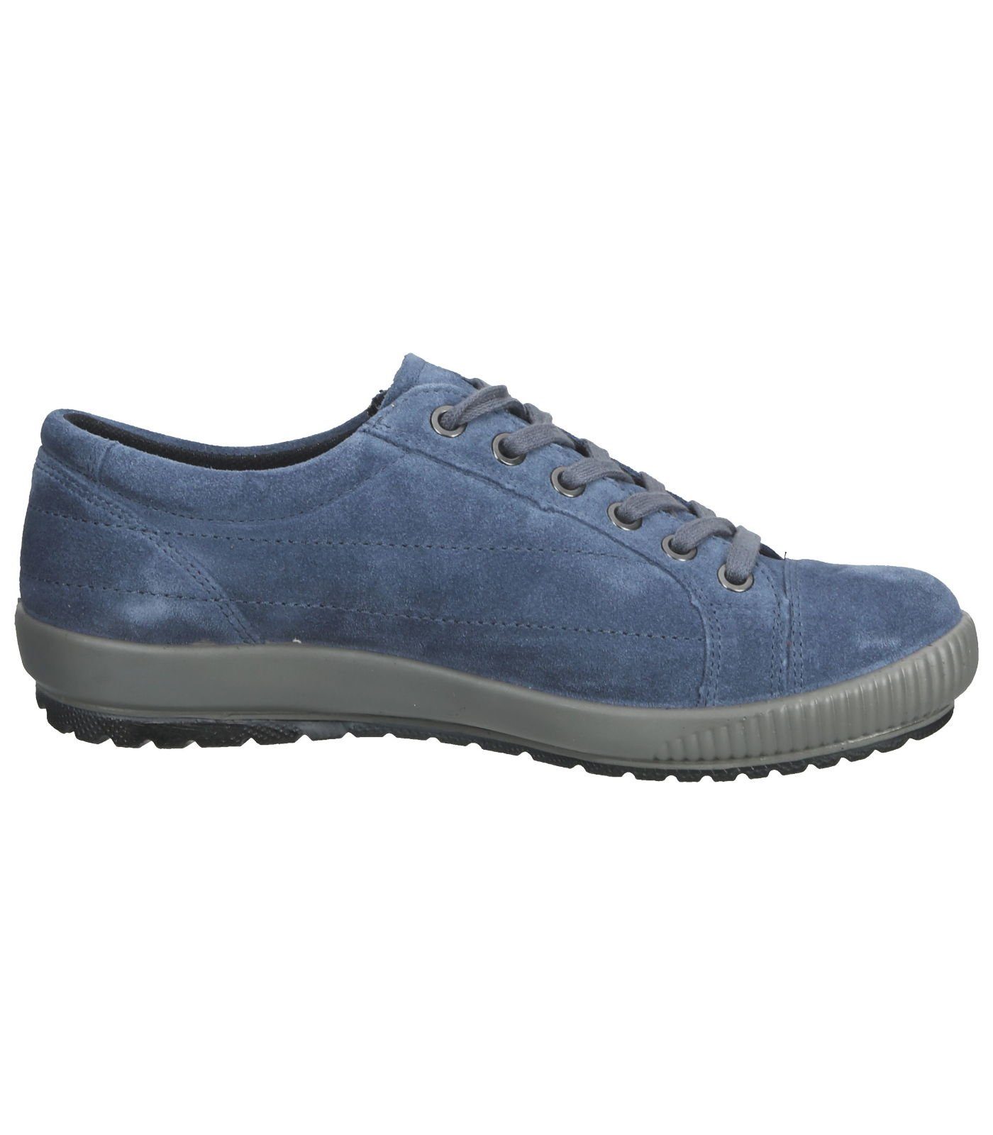 Sneaker Legero Sneaker Veloursleder