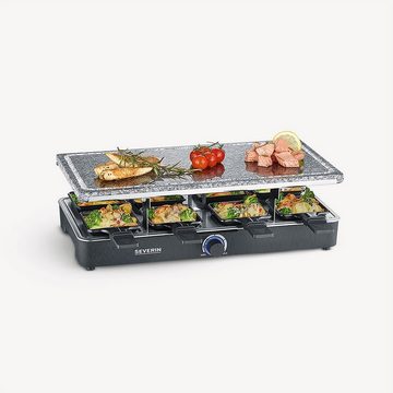 Severin Raclette RG 2372