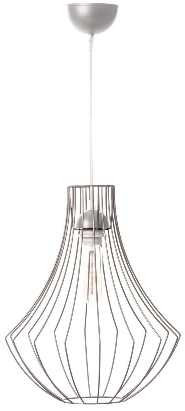 Kayoom Hängeleuchte Hängelampe Jasmin 110, ohne Leuchtmittel, minimalistisch, modern, harmonisch