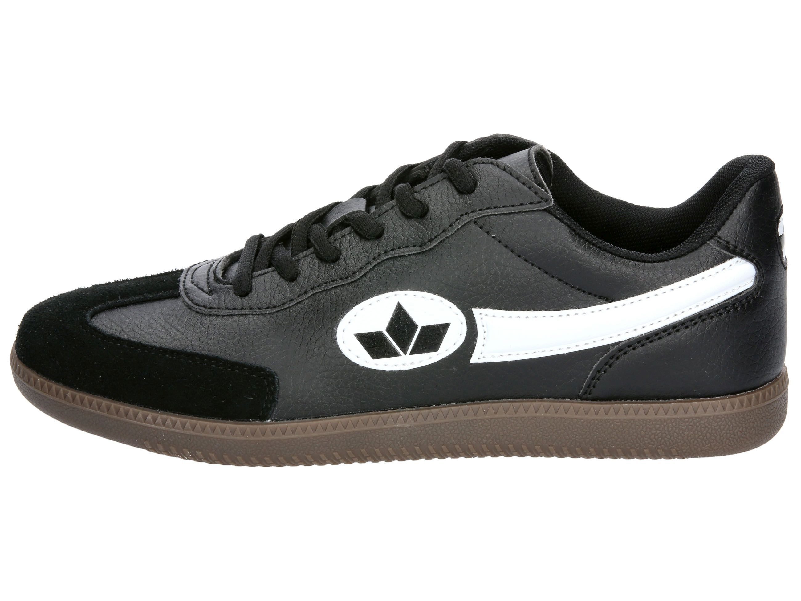 Lico Freizeitschuh Shuttle Sneaker günstig online kaufen