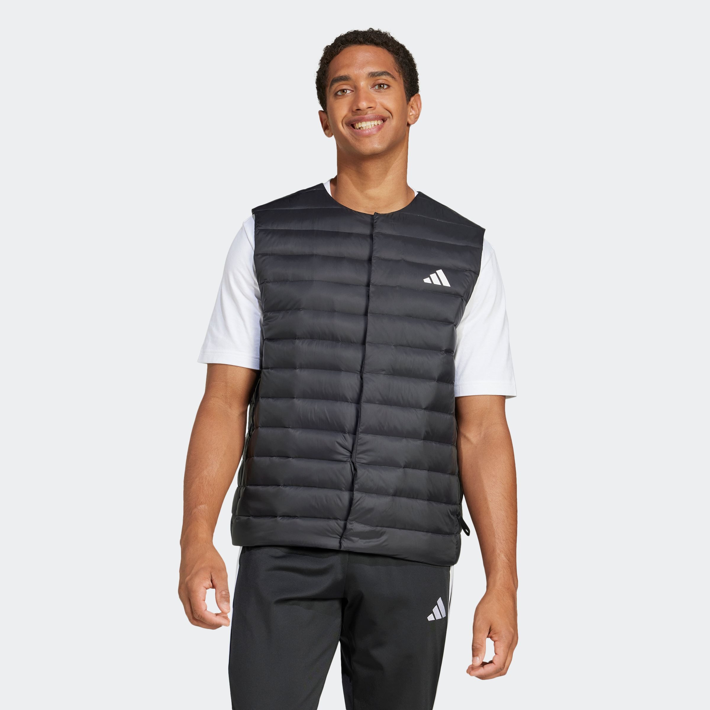 adidas Sportswear Funktionsweste HELIONIC LEICHTE günstig online kaufen