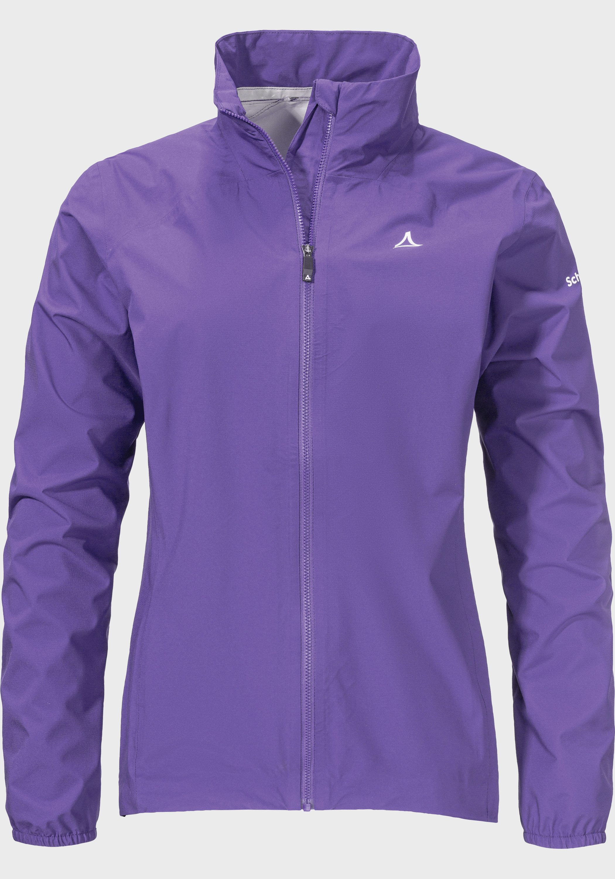 Outdoorjacke Jacket Style Lurbek WMS