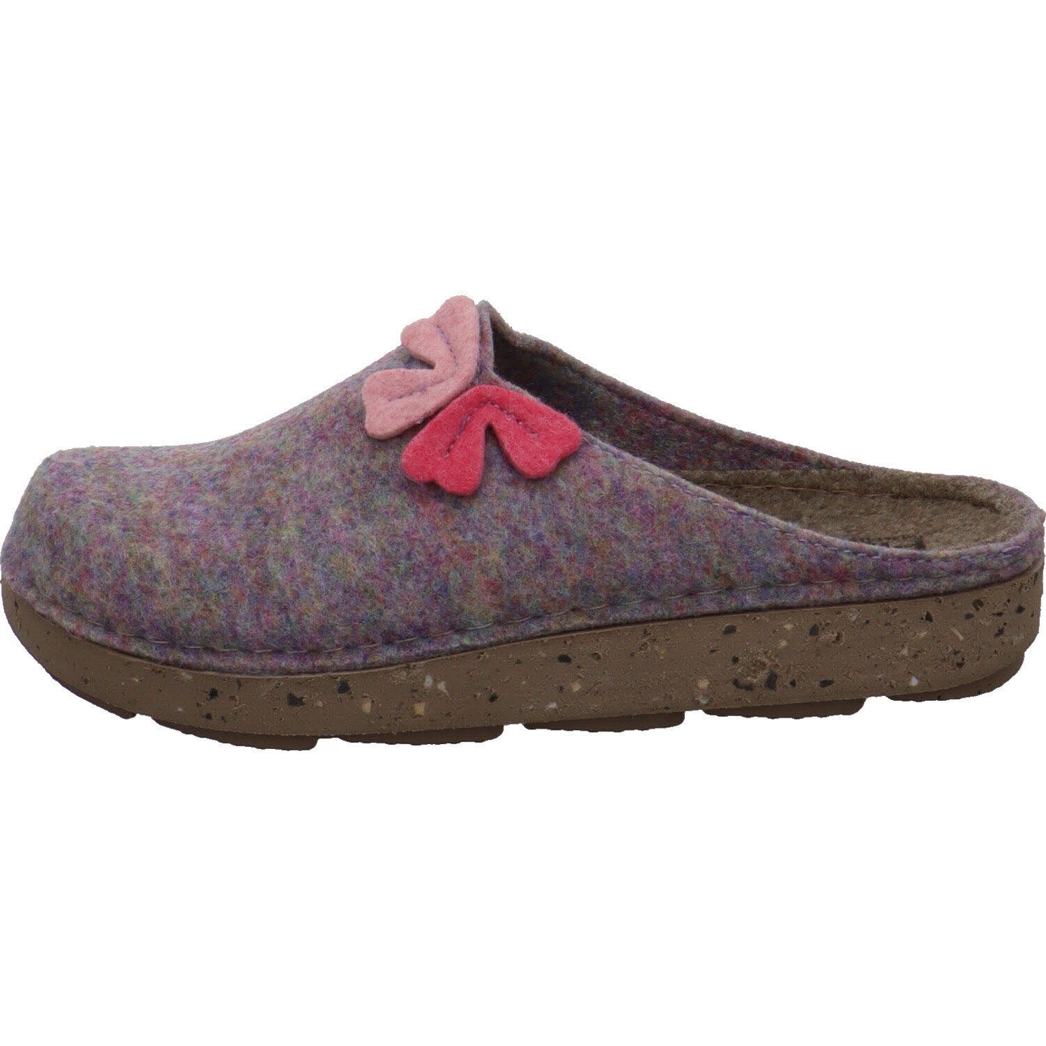 Fischer-Markenschuh Anne Hausschuh