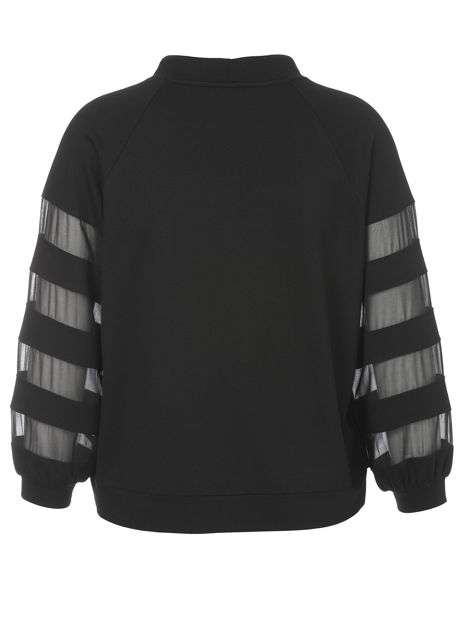 VIA APPIA DUE Sweatshirt (1-tlg) mit günstig online kaufen