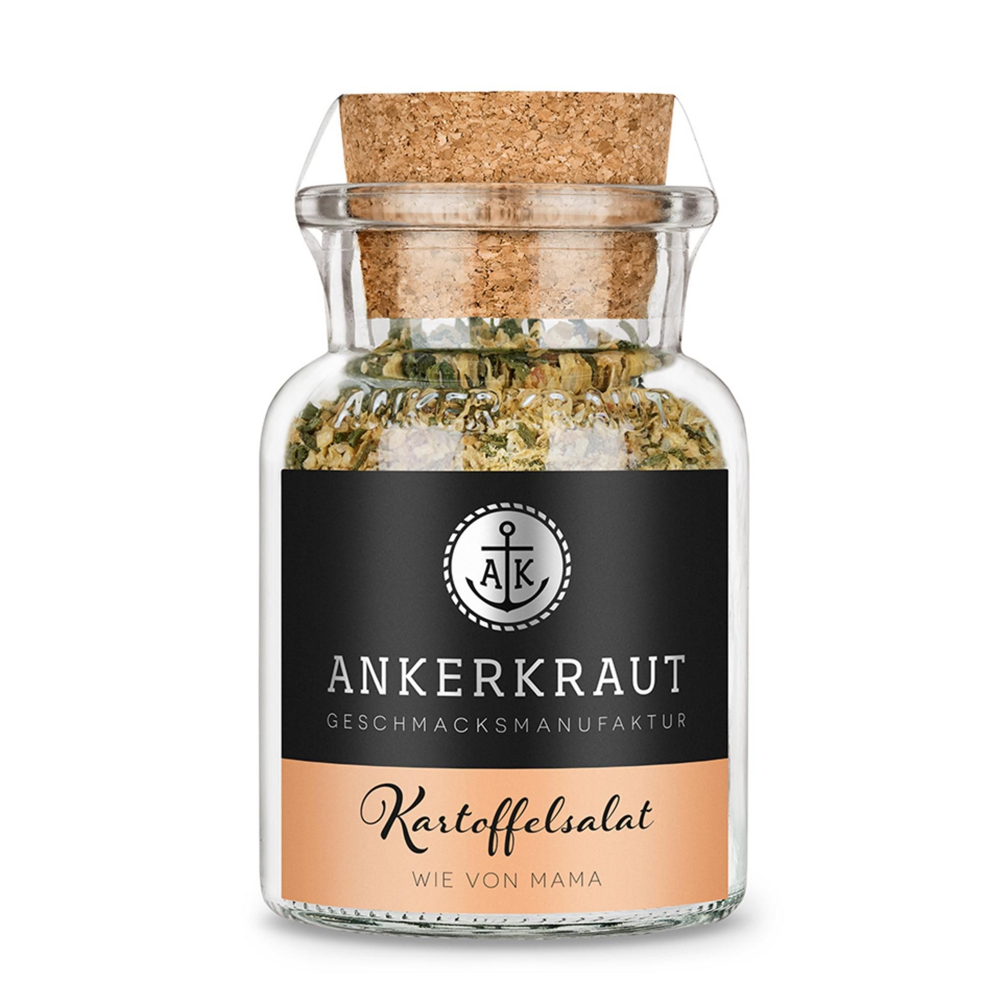 Ankerkraut Gewürz Kartoffelsalat, Ankerkraut Kartoffelsalat Gewürz - Kochen