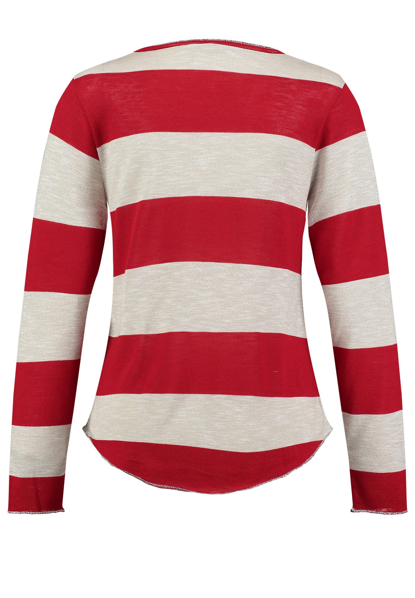 Key Largo Longsleeve WLS NIAGARA round (1er)