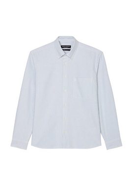 Marc O'Polo Langarmhemd Button down collar