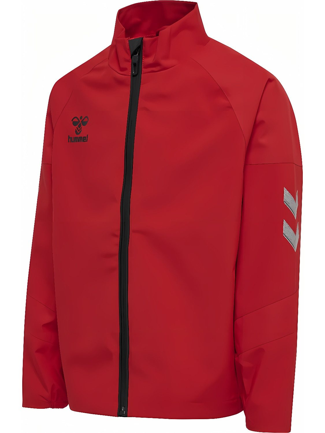 Trainingsjacke