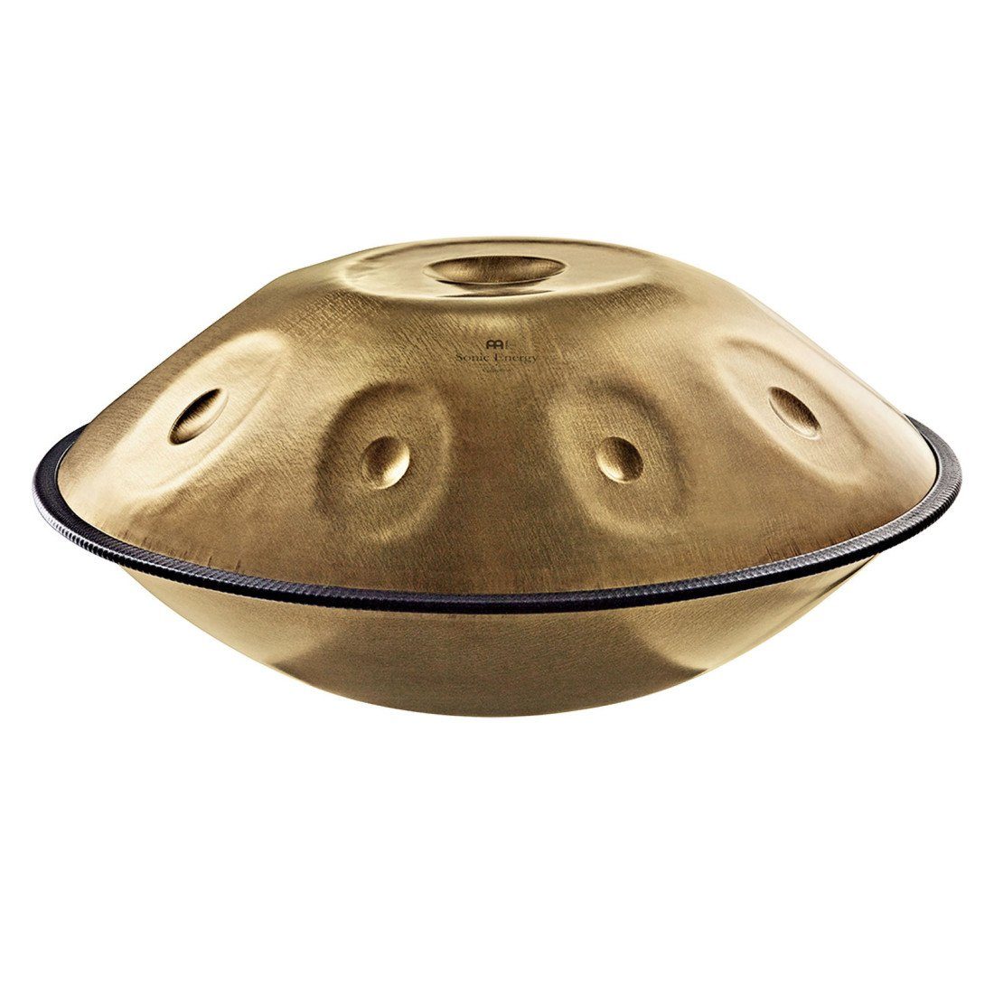 Meinl Sonic Energy Handpan Meinl Sonic Energy HPSTL91 Handpan mit Schlägel,Handpan, 22 Zoll