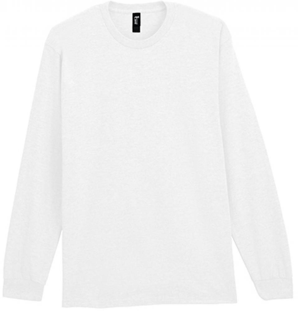 Gildan Langarmshirt Herren Hammer Adult Long Sleeve T-Shirt