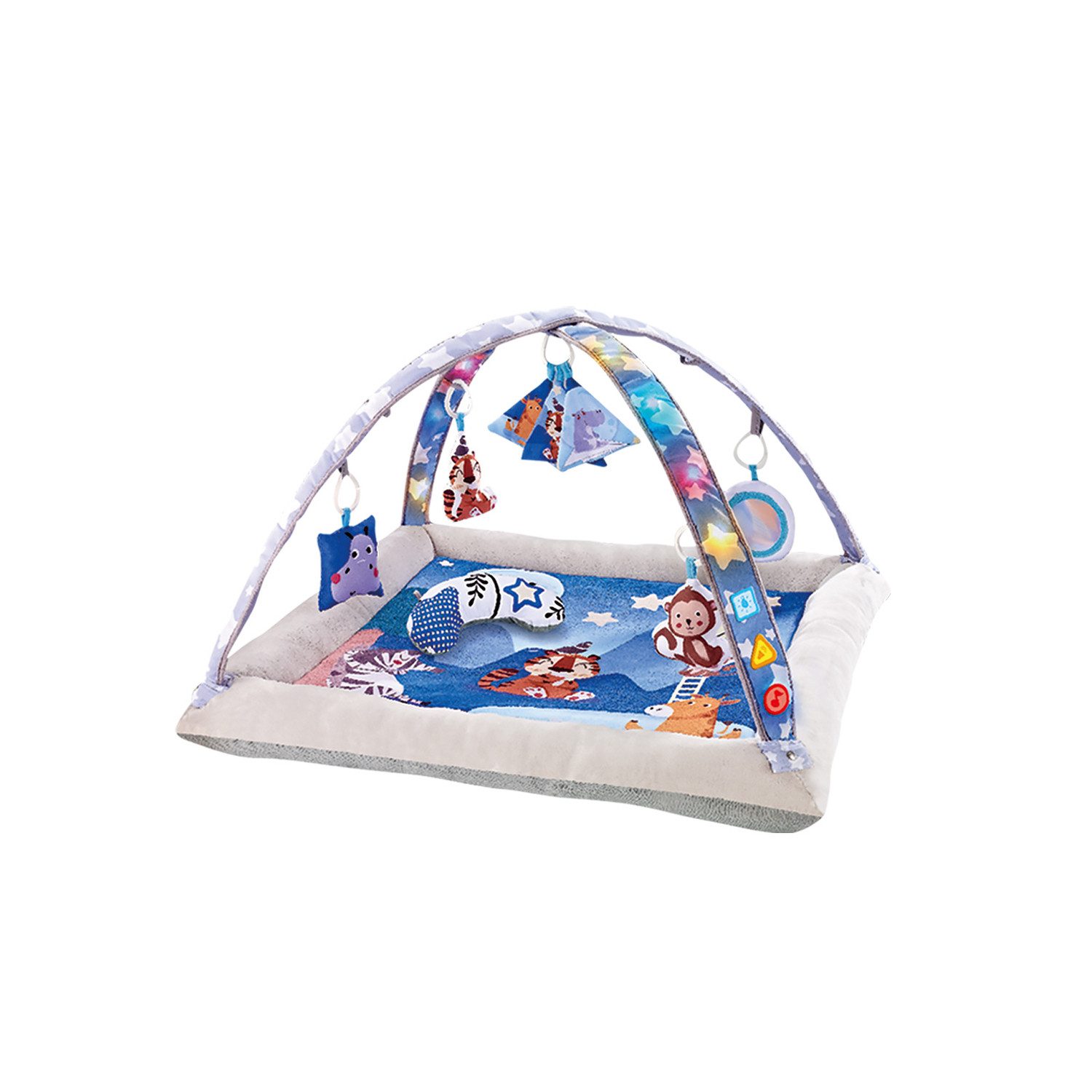 Spielbogen Spielbogen, Krabbeldecke