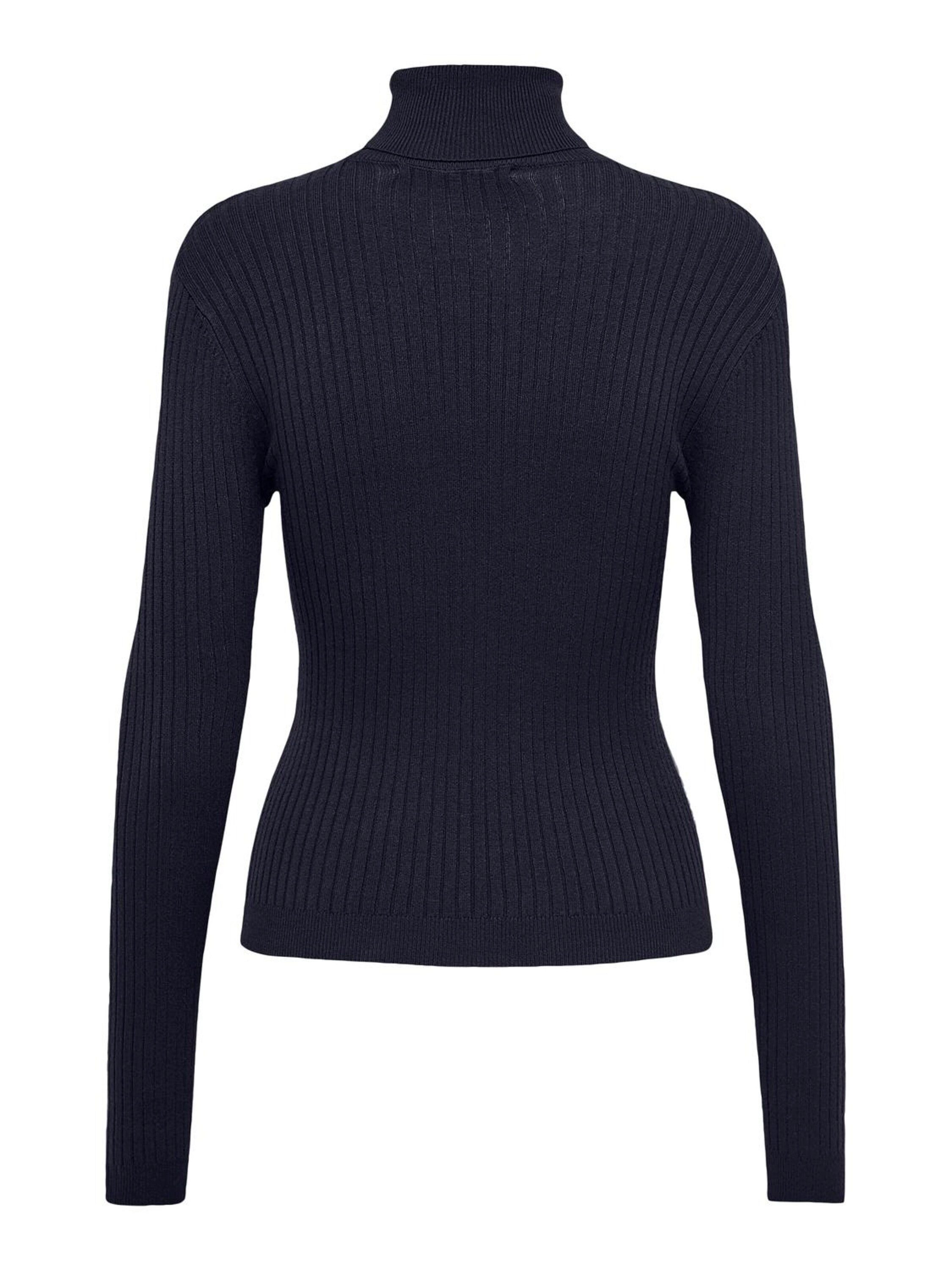 ONLY Rollkragenpullover ONLKAROL (1-tlg) Plain/ohne Details günstig online kaufen