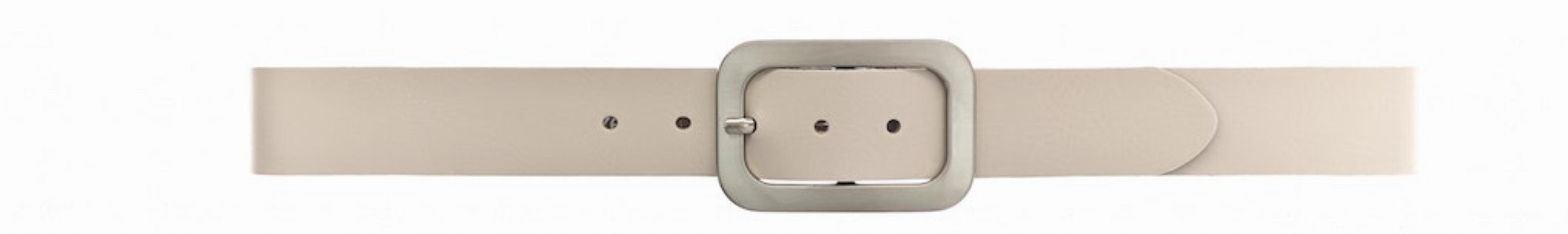 Vanzetti Ledergürtel 40 mm G³rtel