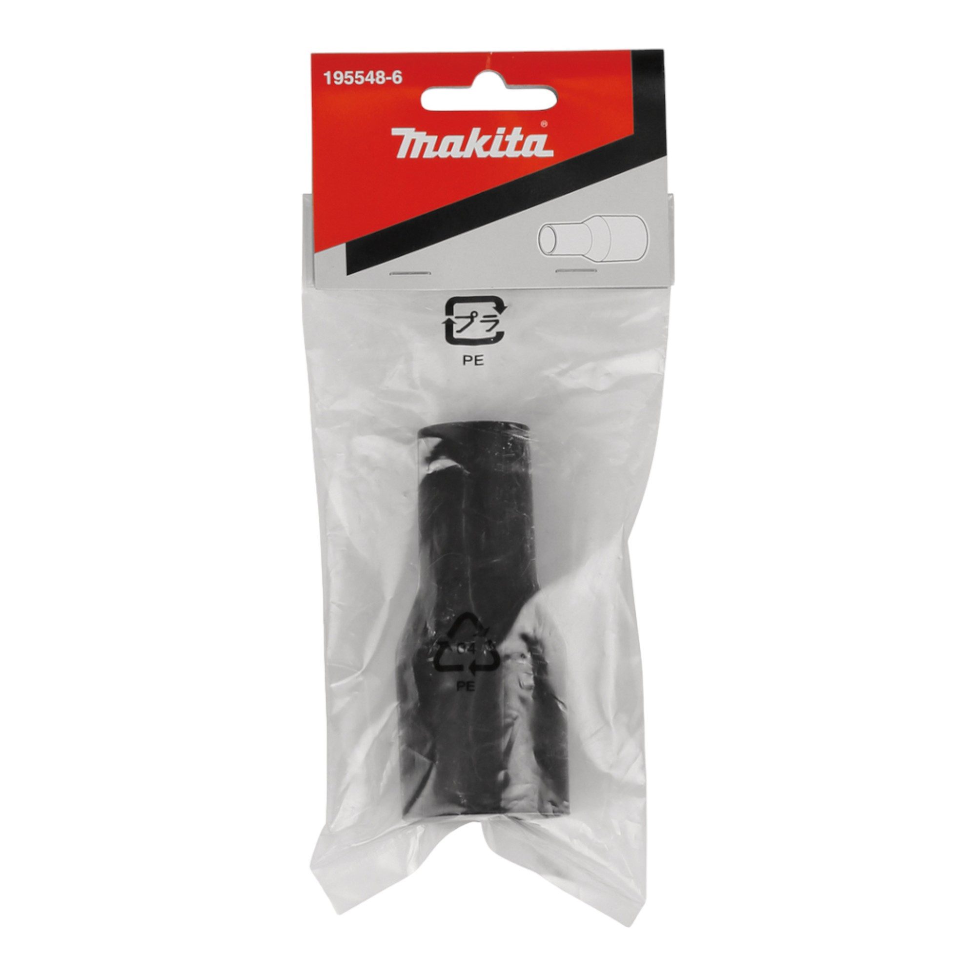 Makita Staubabsauger Absaugadapter 22-38 mm (195548-6) günstig online kaufen