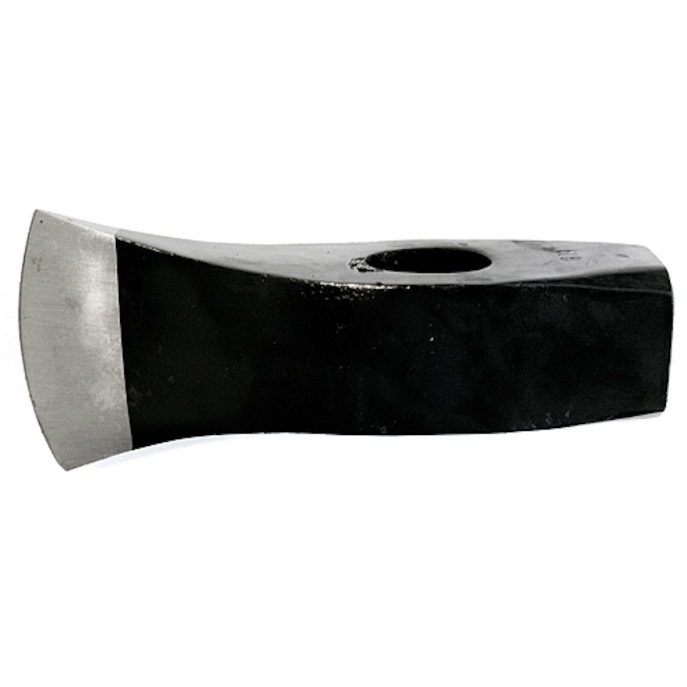 PROREGAL® Axt Spaltaxt 2,7 kg ohne Griff