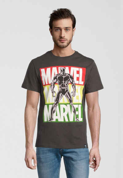 Marvel Herrenpullover online kaufen | OTTO