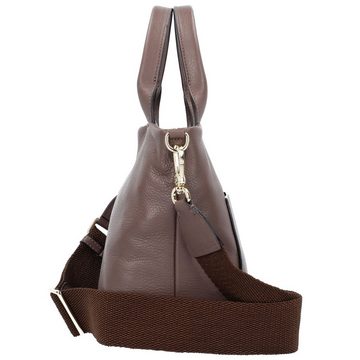 Abro Henkeltasche Raquel, Leder