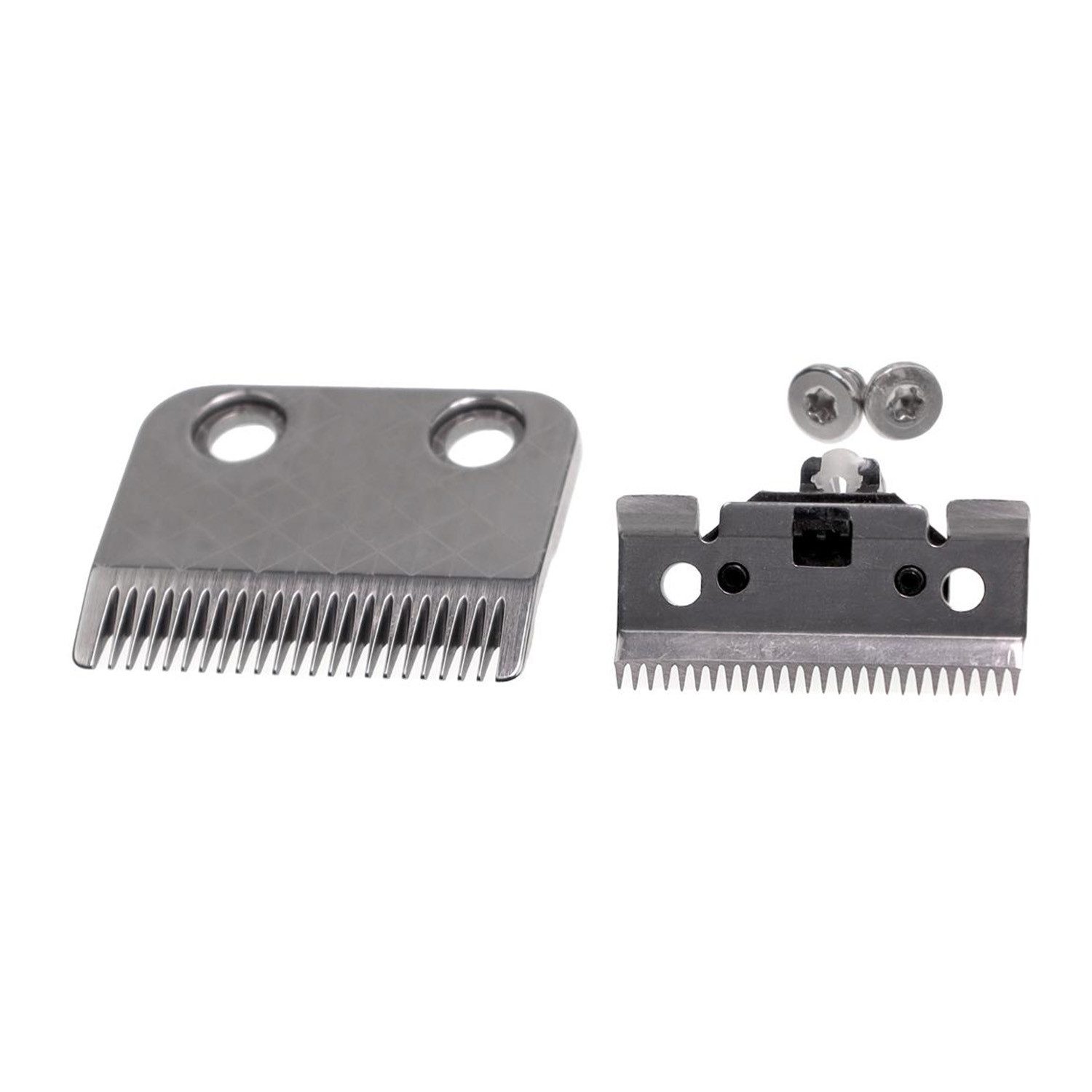 BaByliss Ersatzscherkopf Babyliss 35009960 Messer für E996E Super-X Metal Haarschneider