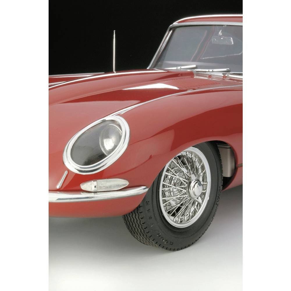 Revell® Modellbausatz 1:8 "Limited Edition" 07717