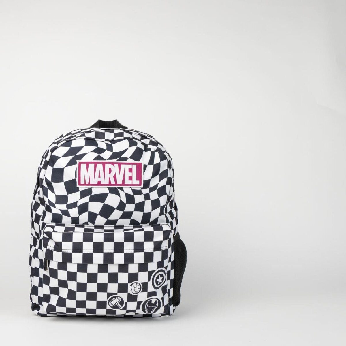 MARVEL Kinderrucksack Marvel Rucksack für Kinder Freizeitrucksack & Kinderrucksack (1-tlg)